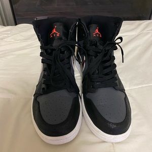 Mens Size 13 Bronze medal 1s